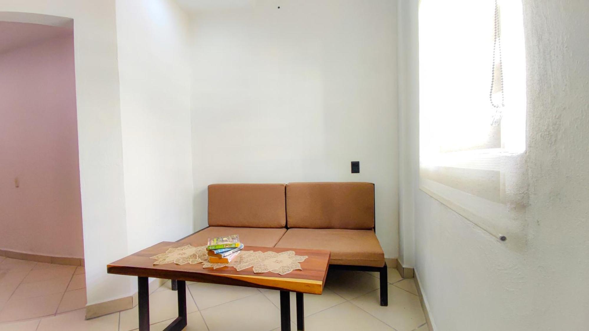 Casa Hansa Alojamientos Vacacionales 푸에르토 발라타 외부 사진